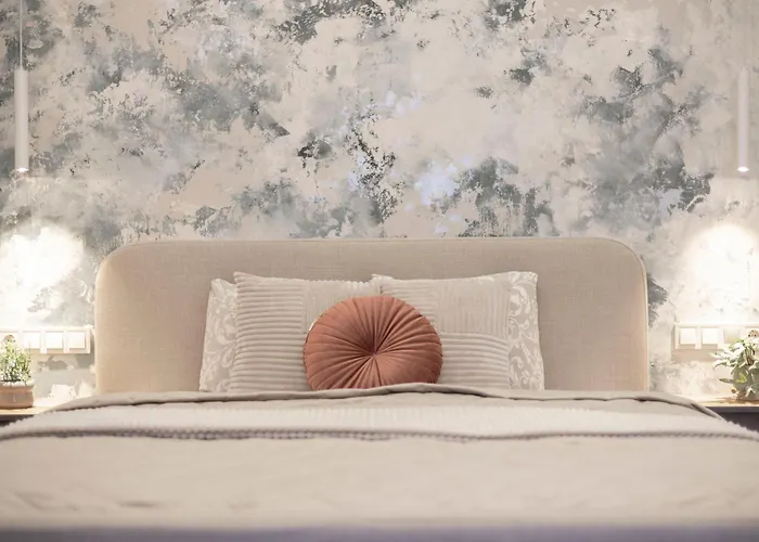 Exclusive Stylish By Prestige Homes Next To The Oktogon Apartament Budapesta